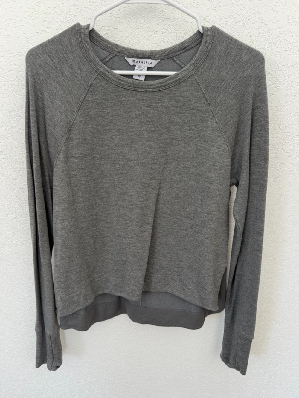 Athleta Pullover